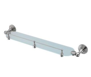 Wasserkraft Ammer K-7044 Полка стеклянная